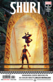 Shuri (2018) #6