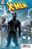 Uncanny X-Men (2018) #14