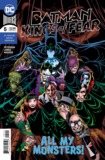 Batman: Kings of Fear (2018) #5