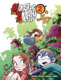 Monster Allergy (2019) #2