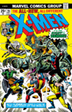 X-Men (1963) #96