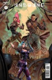 Unbound (2019) #4