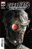 Guardians of the Galaxy (2020) #2