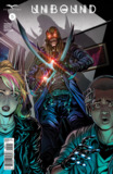 Unbound (2019) #5