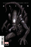 Alien (2021) #1