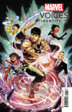 Marvel's Voices: Identity (2021) #1