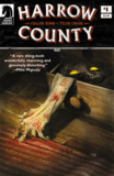 Harrow County (2015) #1