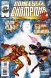 Contest of Champions II (1999) #1