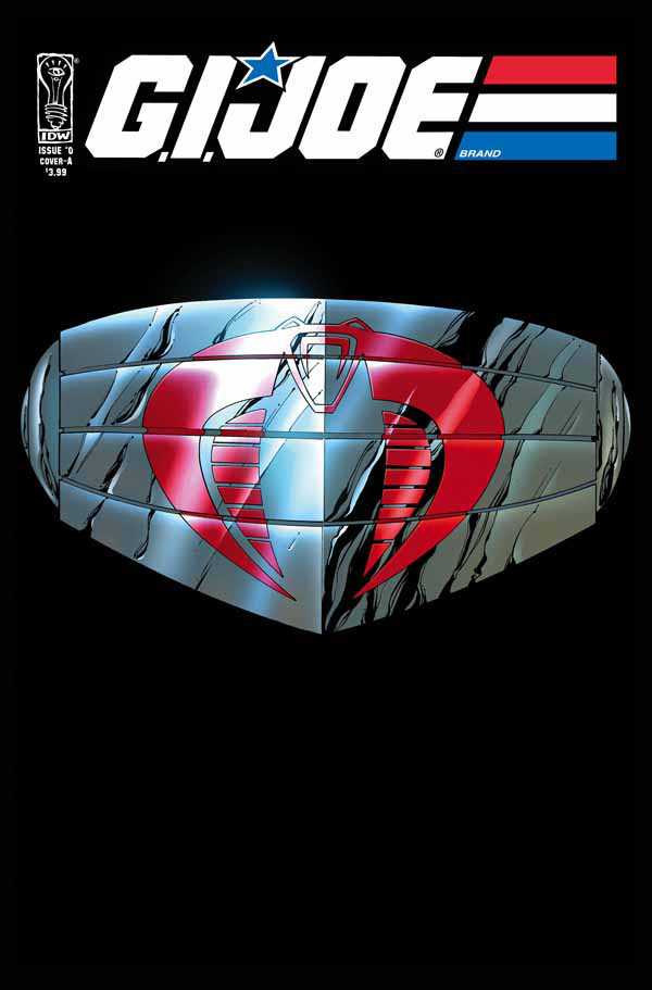 G.I. Joe (2008 – …)