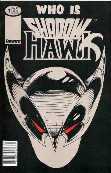 ShadowHawk (1992)