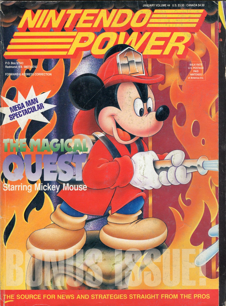 Nintendo power. Нинтендо Микки Маус. The Magical Quest, starring Mickey Mouse. Magical Quest starring Mickey Mouse Snes.