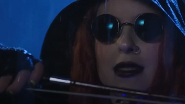 The Flash #902 - Hear No Evil (Episode)