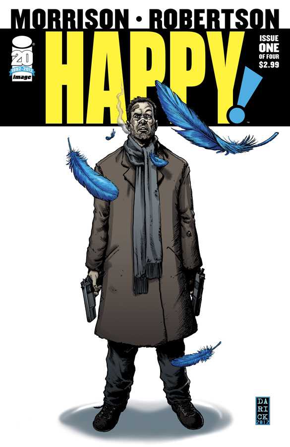 Happy! (2012)