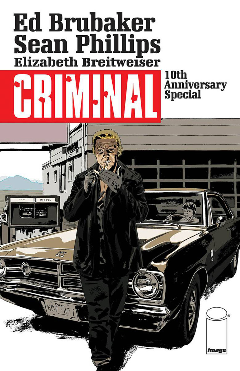 Criminal 10 Anos Criminal 10 Anos