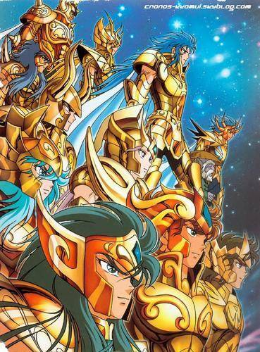 Who is the strongest and most powerful Saint Seiya character?