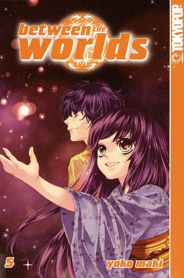 Between the worlds #5 (Issue) - User Reviews