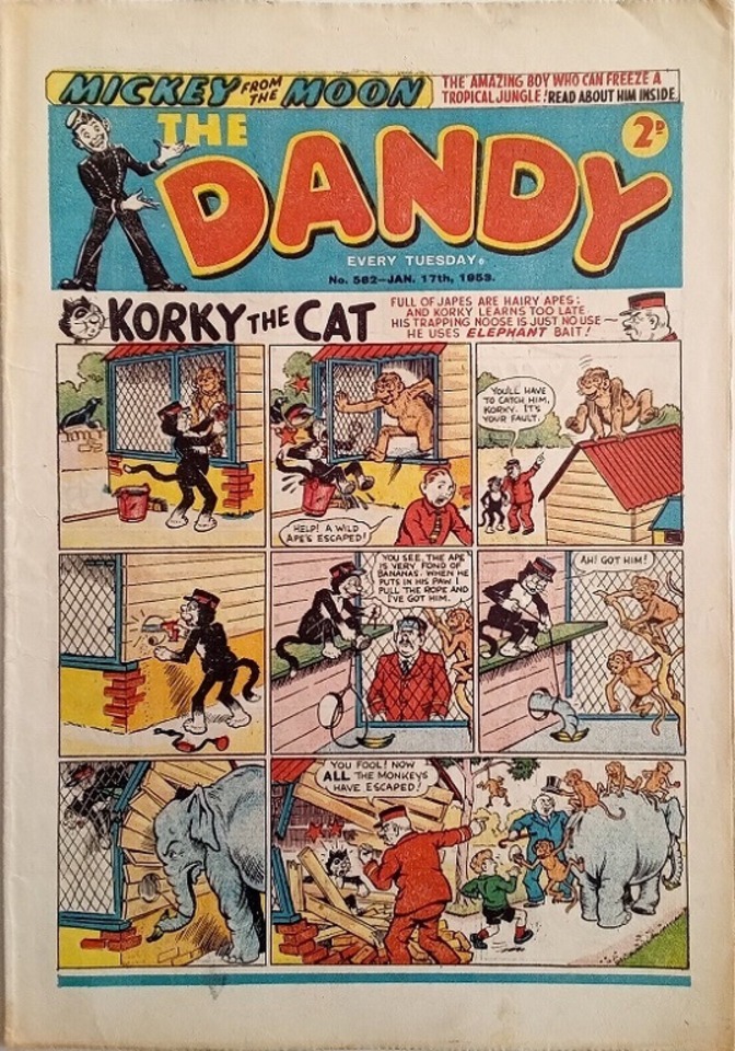 Dandy-582