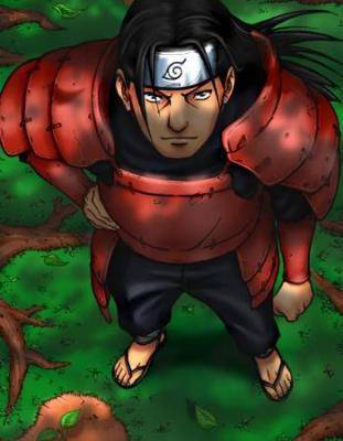 First Hokage (Character) - Comic Vine