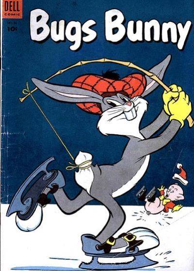 Bugs bunny rule 34