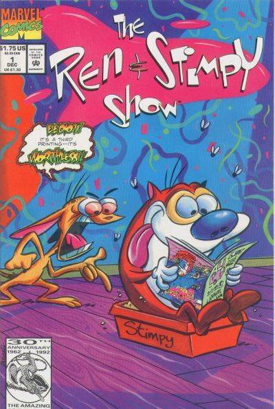 The Ren & Stimpy Show