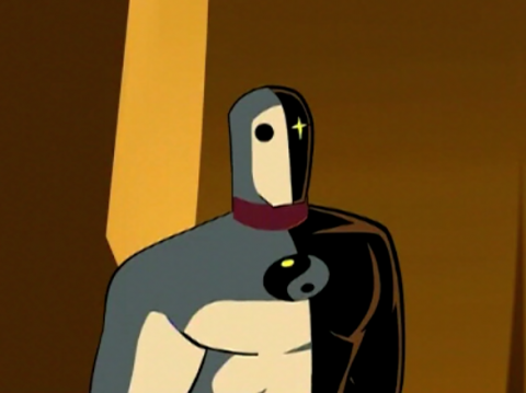 Equinox (Character) - Comic Vine