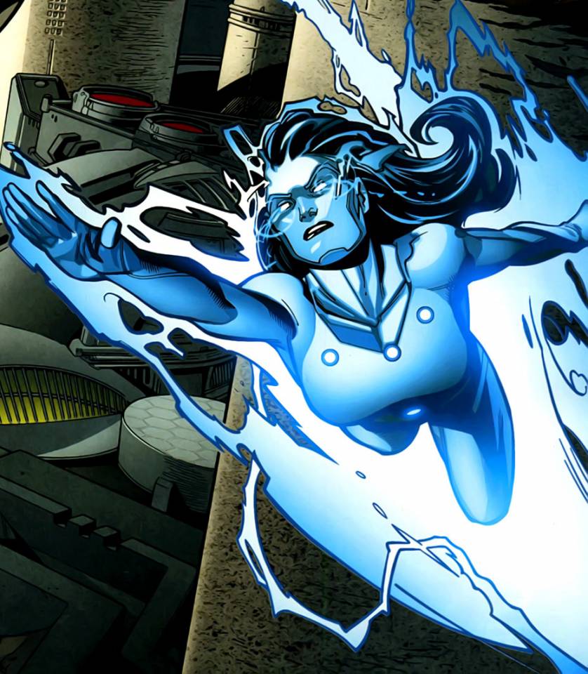 X Men Giant Size Number 1