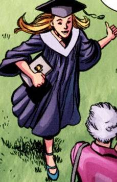 Eileen Flowers (Character) - Comic Vine