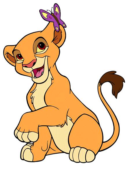 Kiara (Character) - Comic Vine