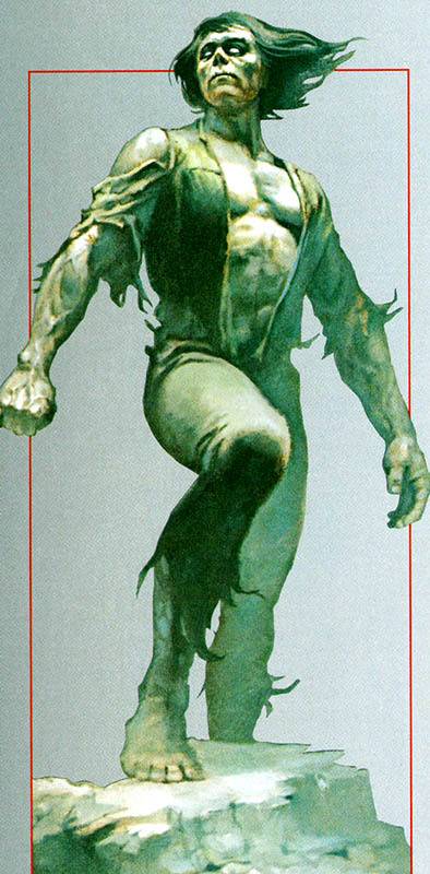 Zombie (Character) - Comic Vine