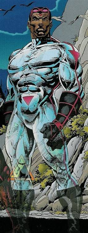 Noah Dubois character