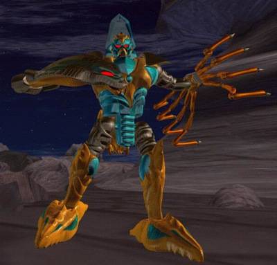 Quickstrike (Character) - Comic Vine