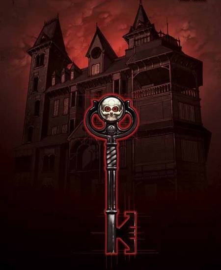 Keyhouse (Location) - Comic Vine