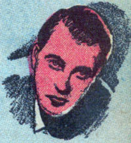 Ralph Bellamy (Character) - Comic Vine