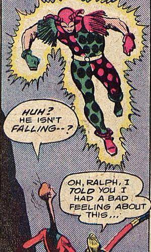 Rongo (Character) - Comic Vine