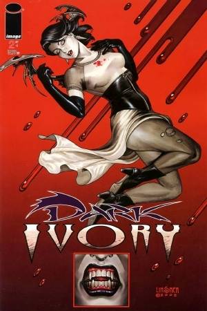 Dark Ivory (2008) #2