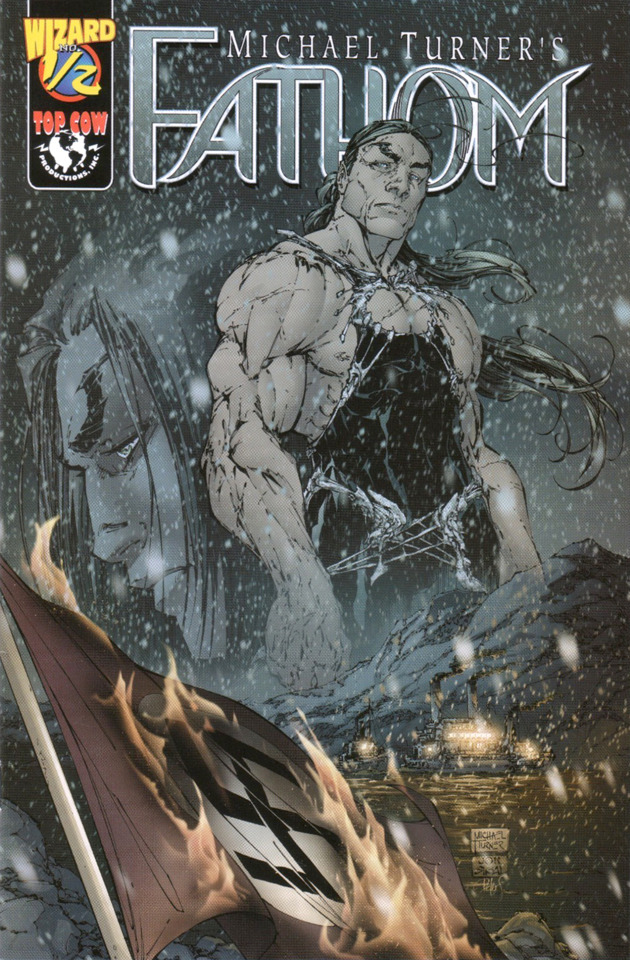 Fathom (1998) #0