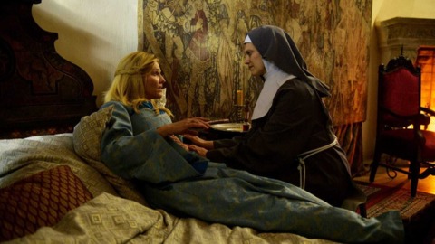 Van Helsing #501 - Past Tense (Episode)