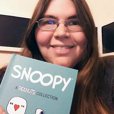 Lisa Moore (Person) - Comic Vine