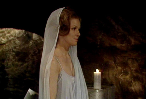 Blake's 7 #112 - Deliverance (Episode)