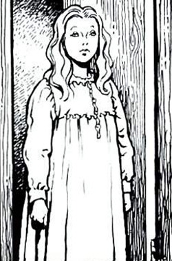 Jezebel (Character) - Comic Vine