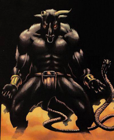 ACHELOUS MYTHOPEDIA visual data 3