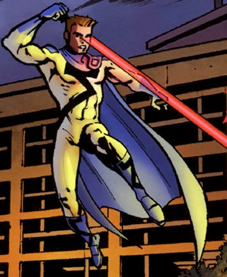 Simulacrum (Character) - Comic Vine