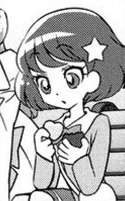 Kenjou Miku (Character) - Comic Vine