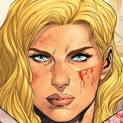 Emelie (Character) - Comic Vine