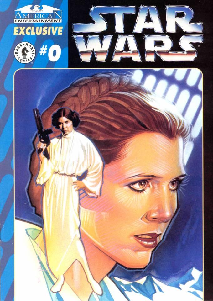 Star Wars Volume Comic Vine