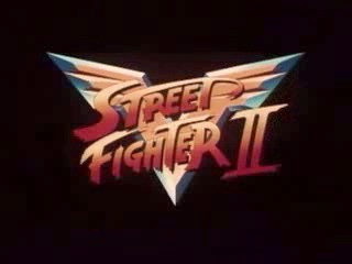 Street Fighter II V (Series) - Comic Vine