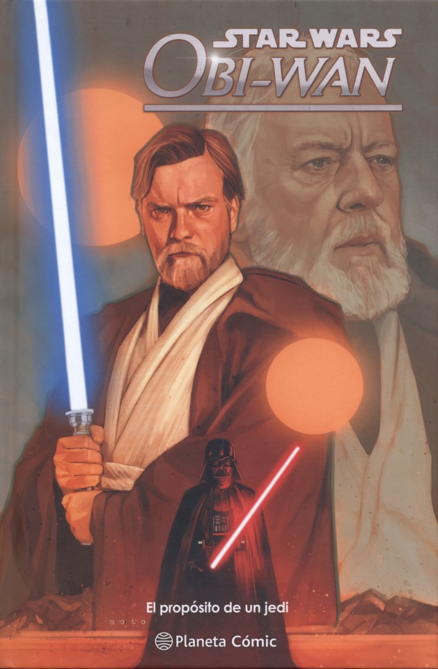 Star Wars Obi-Wan (2023)