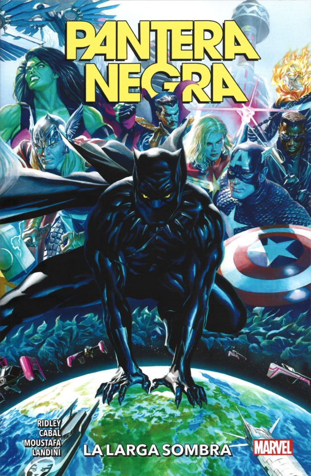 Secret frank herbert - Lote Percevan - Pantera negra 2 - Ali Beber - Friday Foster - La mennulara - Hemingway - Lote Mordillo - Sex criminals 6 - La ballena - El ladron de libros - Conejo de viaje - In humus - Ultima leccion Gottinga - Triunfo hollywood - Vida soñada Salgari - Mighty love - El mercenario 3 - Nos vemos alla arriba - El mecanismo - El fin del gran arte - Tito Andronico - Una historieta democratica