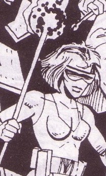 Shocker (Character) - Comic Vine