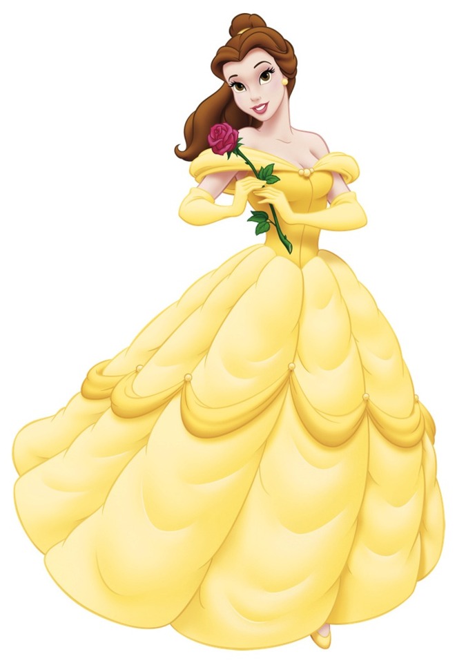 Belle (Character) - Comic Vine